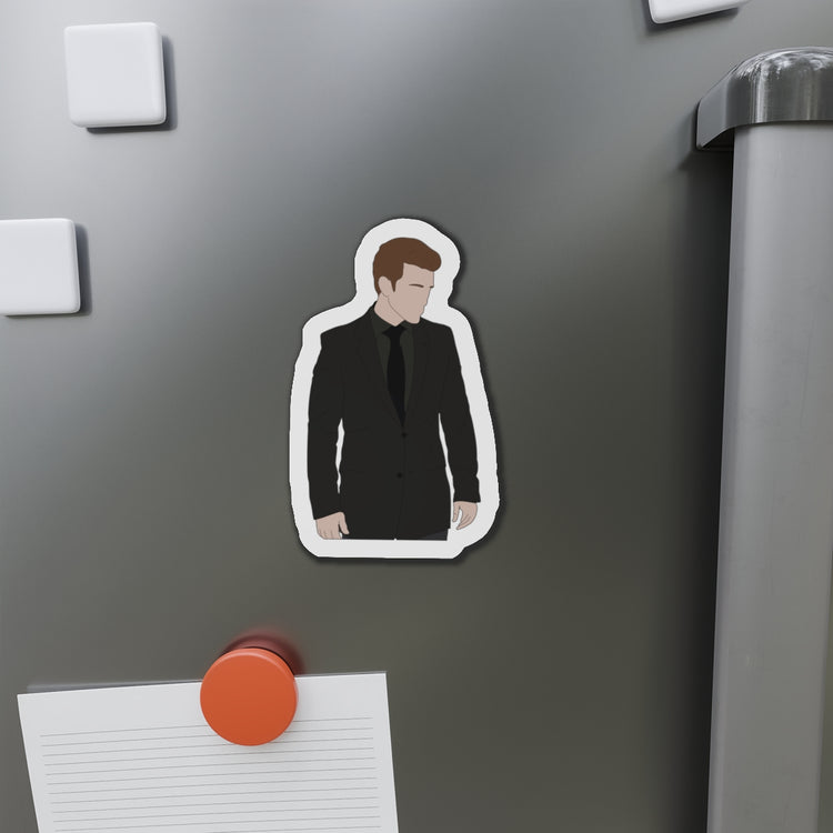 Demetri of The Volturi Die-Cut Magnet - Fandom-Made