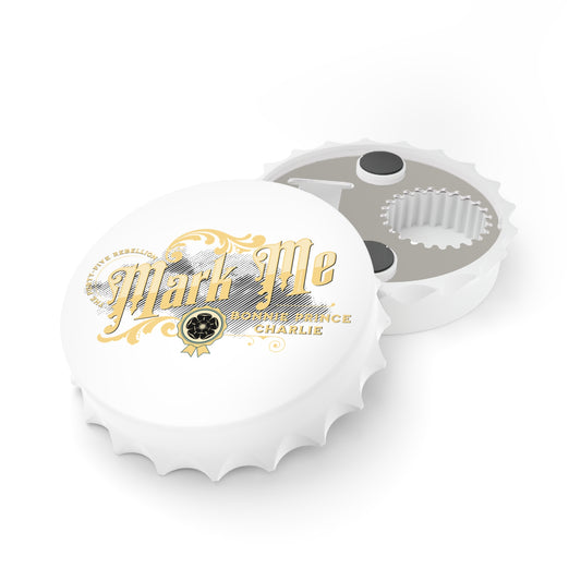 Bonnie Prince Charlie Bottle Opener - Fandom-Made