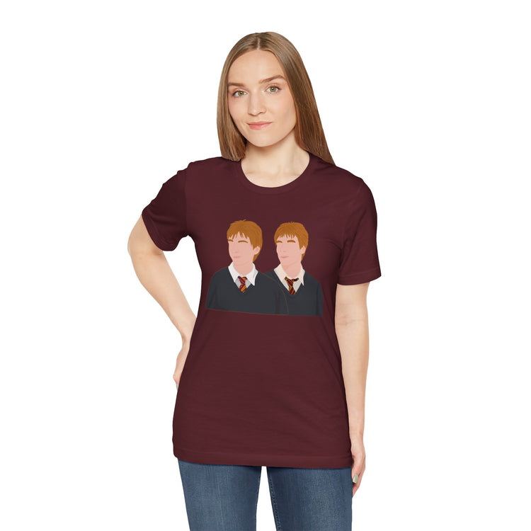 Weasley Twins T-Shirt