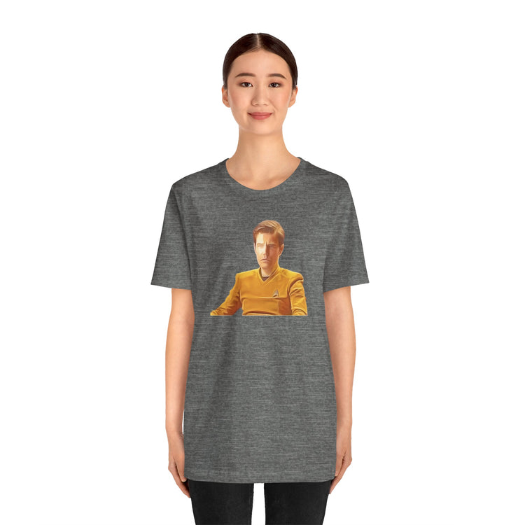 James T. Kirk T-Shirt