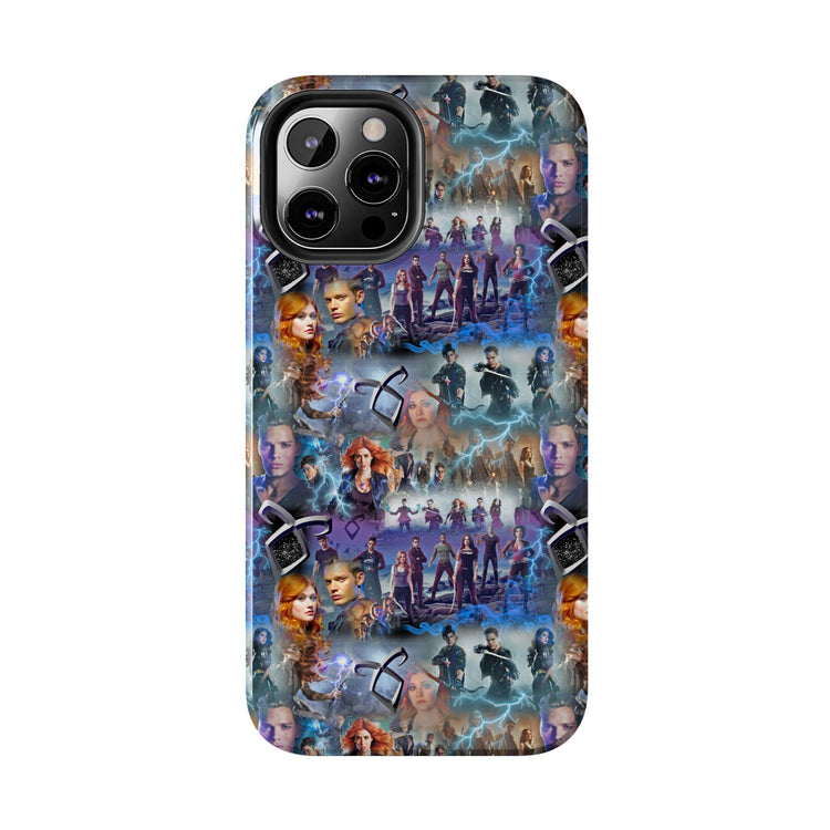 Shadowhunters Phone Case