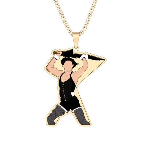 Tom Holland Photo Pendant - Fandom-Made