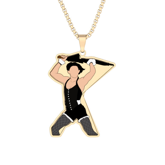 Tom Holland Photo Pendant - Fandom-Made