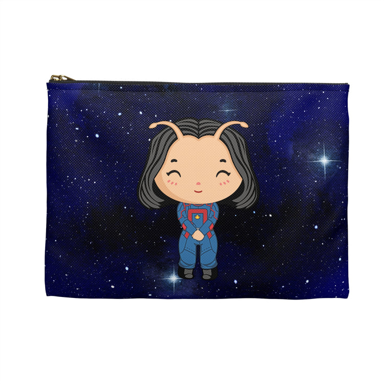 Mantis Pouch - Fandom-Made