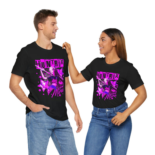 How It's Done Mira Unisex T-Shirt