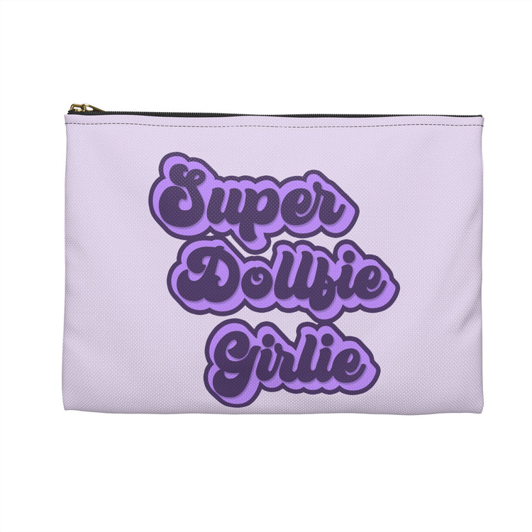 Super Dollfie Pouch