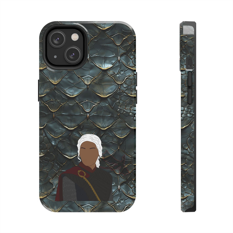 Baela Targaryen Phone Case