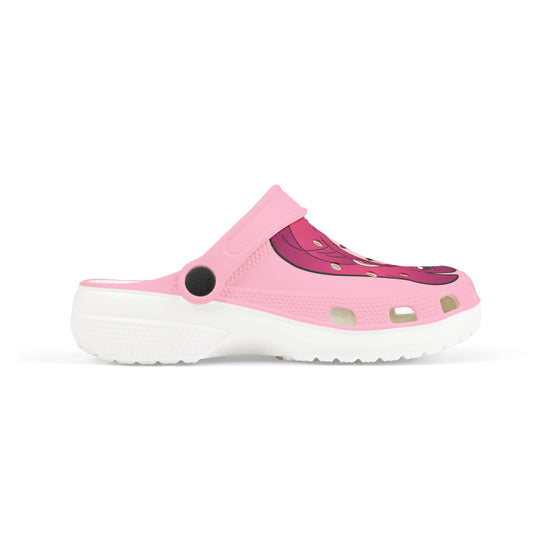 Mira Kids Clogs - Fandom-Made