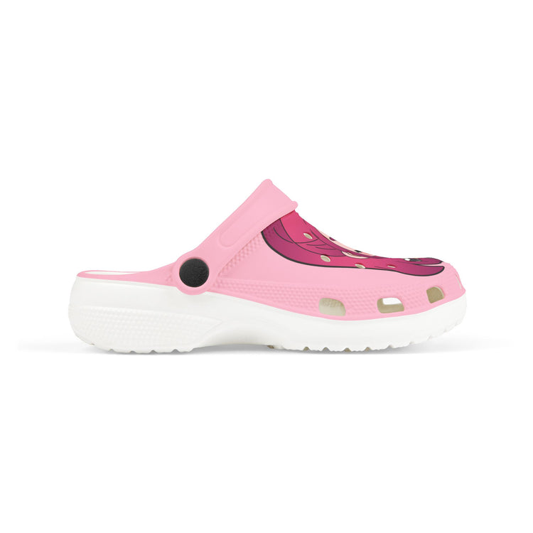 Mira Kids Clogs - Fandom-Made