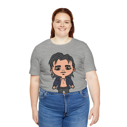 Lost Boys Dwayne Unisex T-Shirt - Fandom-Made