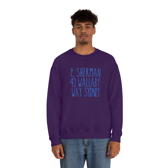 Finding Nemo Sweatshirt - Fandom-Made