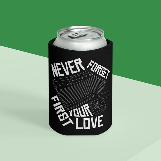 First Love Can Cooler - Fandom-Made