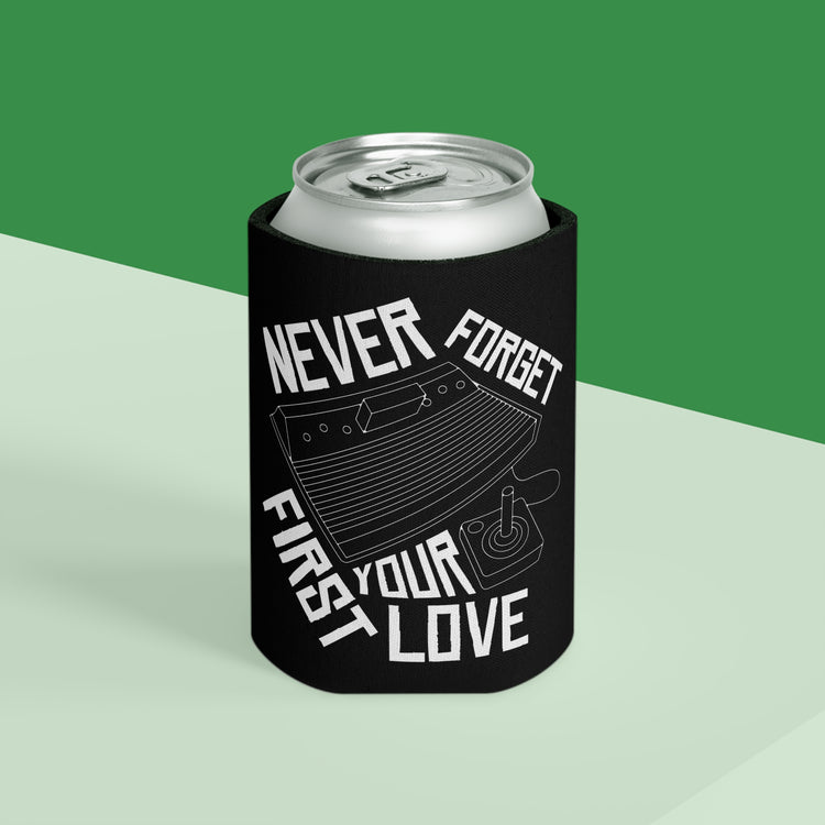 First Love Can Cooler - Fandom-Made