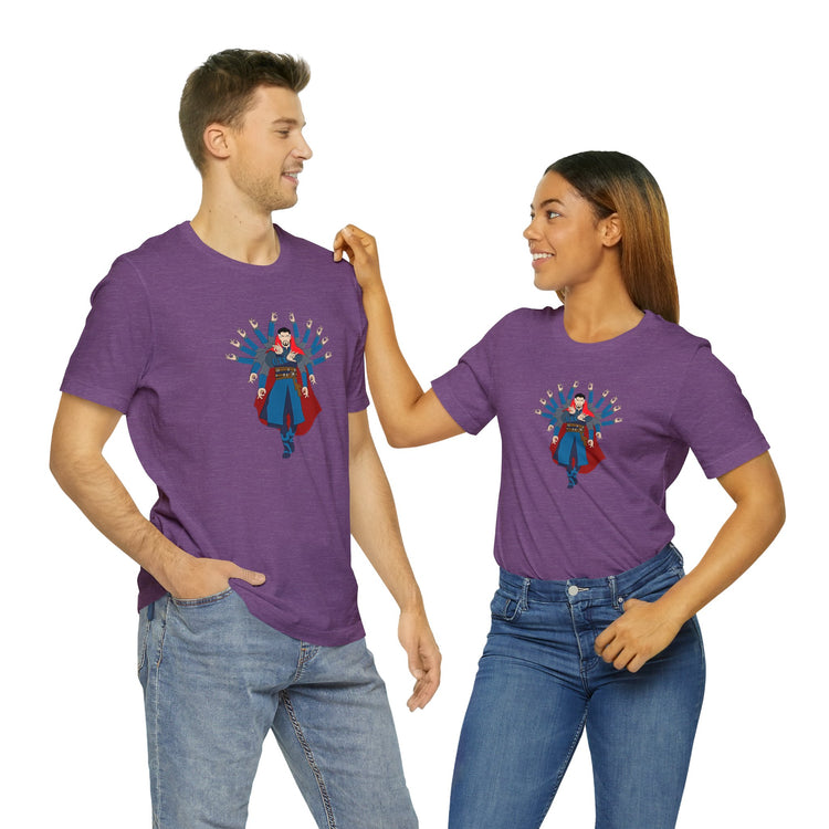 Doctor Strange Unisex T-Shirt - Fandom-Made