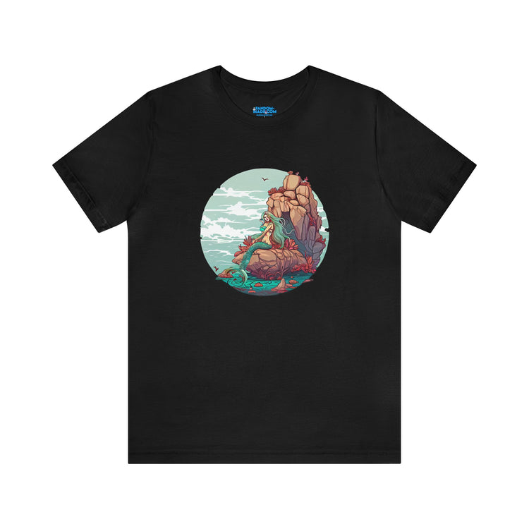 Mermaid Unisex T-Shirt