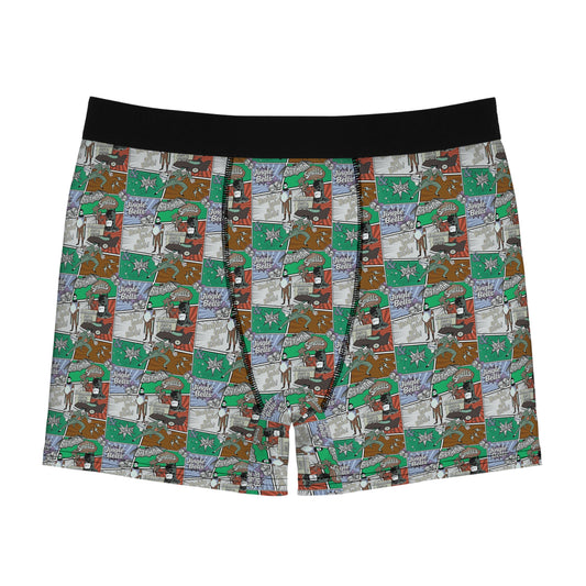 Robin Laid An Egg Boxer Briefs - Fandom-Made