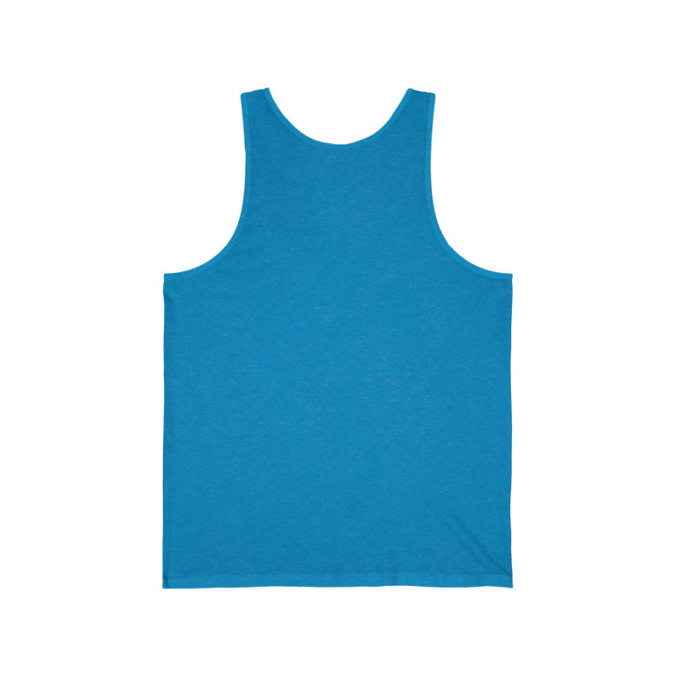 Evan Buckley Unisex Tank Top - Fandom-Made