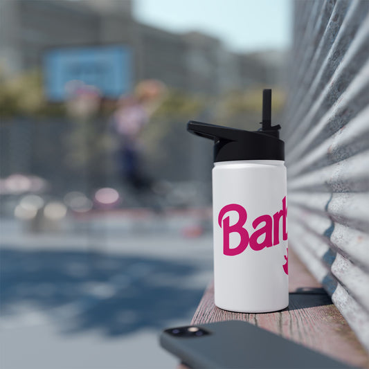 Barbarian Water Bottle - Fandom-Made