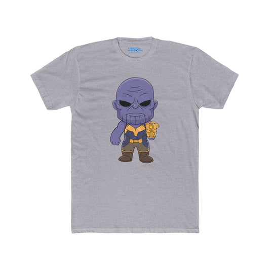 Thanos Men's Fitted T-Shirt