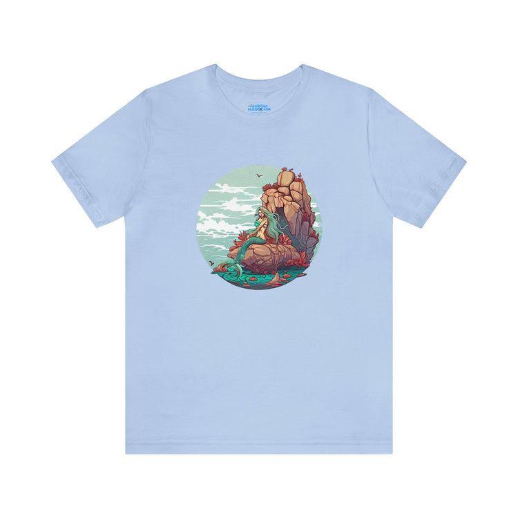 Mermaid Unisex T-Shirt