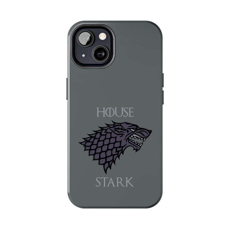 House Stark Phone Case