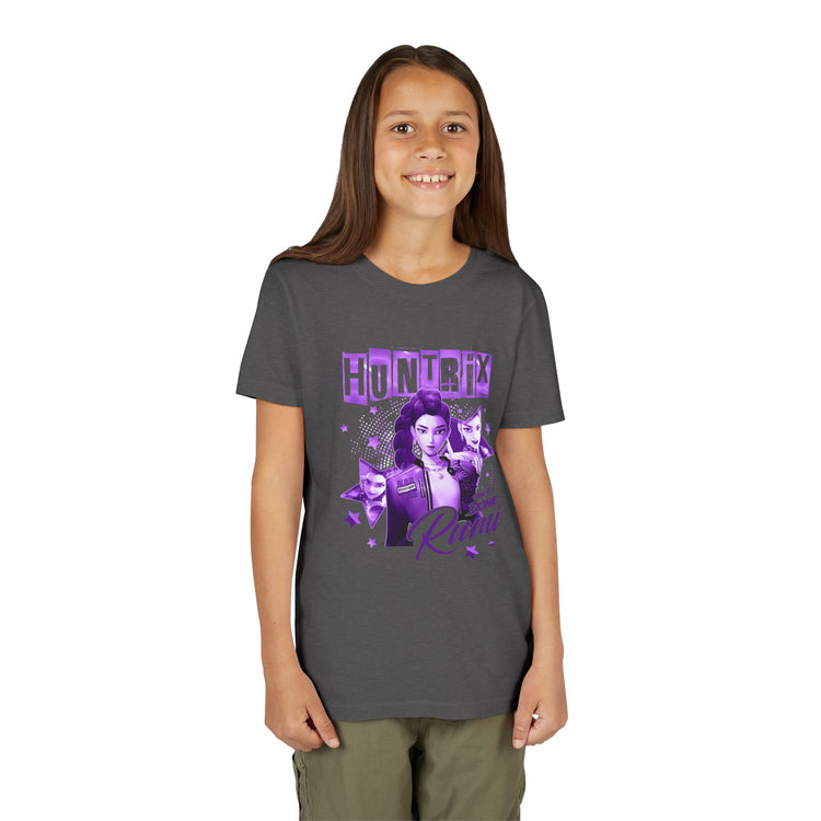 How It's Done Rumi Youth Tee