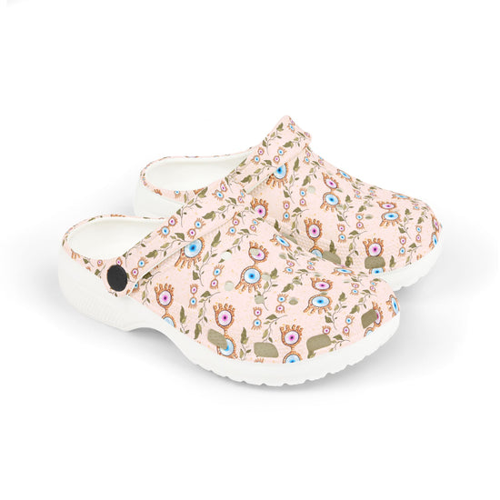 Lovegood Kids Clogs - Fandom-Made