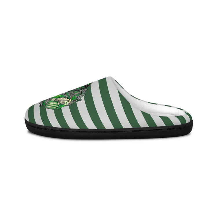 Slytherin Ambition Women's Slippers - Fandom-Made