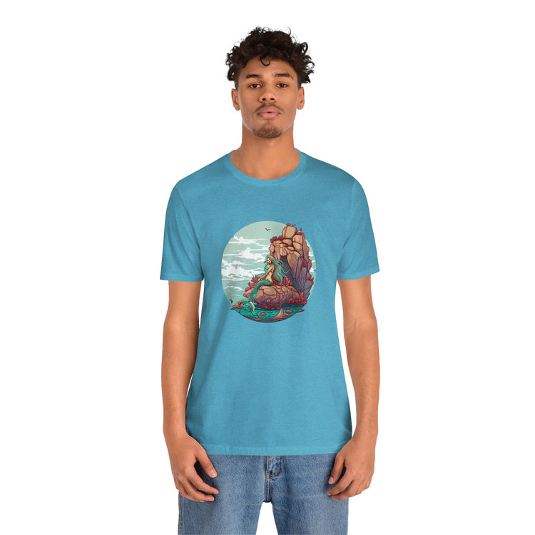 Mermaid Unisex T-Shirt