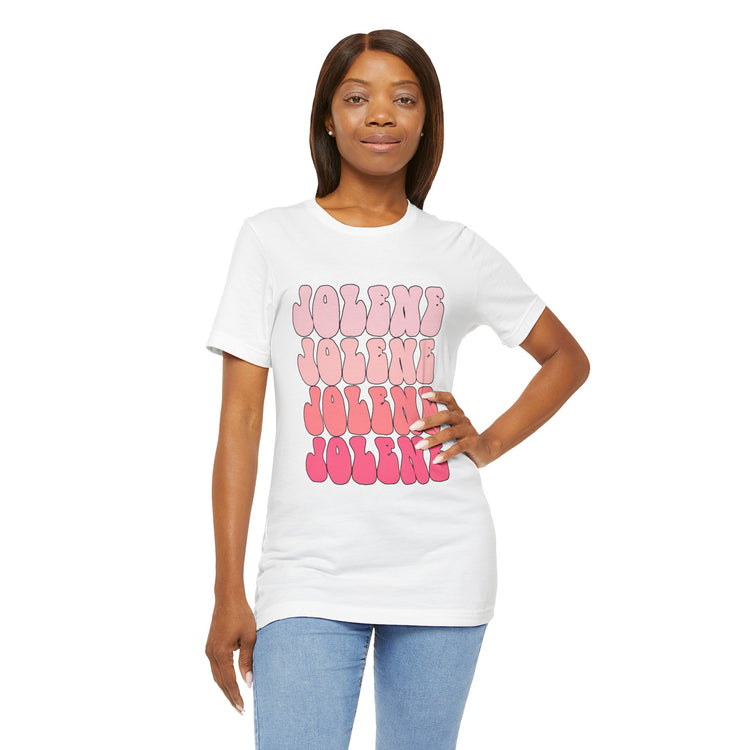 Jolene Unisex T-Shirt - Fandom-Made
