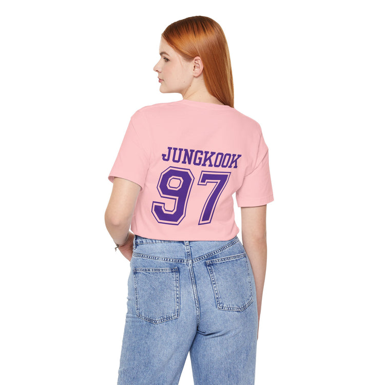 Jungkook 97 Unisex T-Shirt