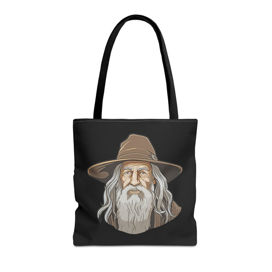 Gandalf Tote Bag - Fandom-Made