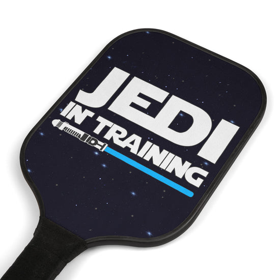 Jedi In Training Pickleball Kit - Fandom-Made