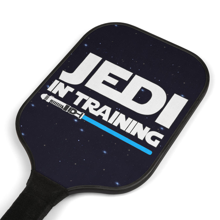 Jedi In Training Pickleball Kit - Fandom-Made