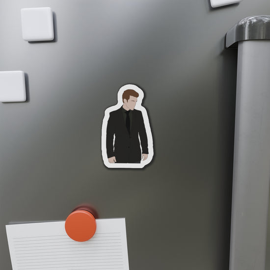 Demetri of The Volturi Die-Cut Magnet - Fandom-Made