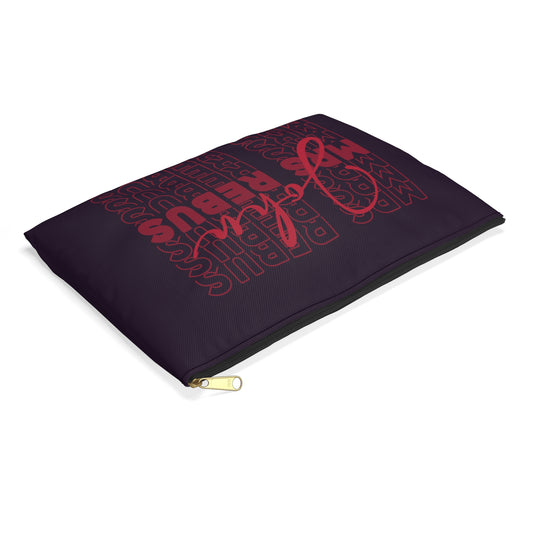 Mrs. John Rebus Pouch