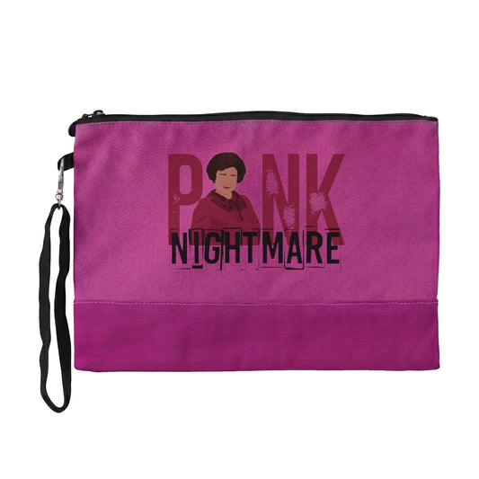 Pink Nightmare Thermochromic Bag