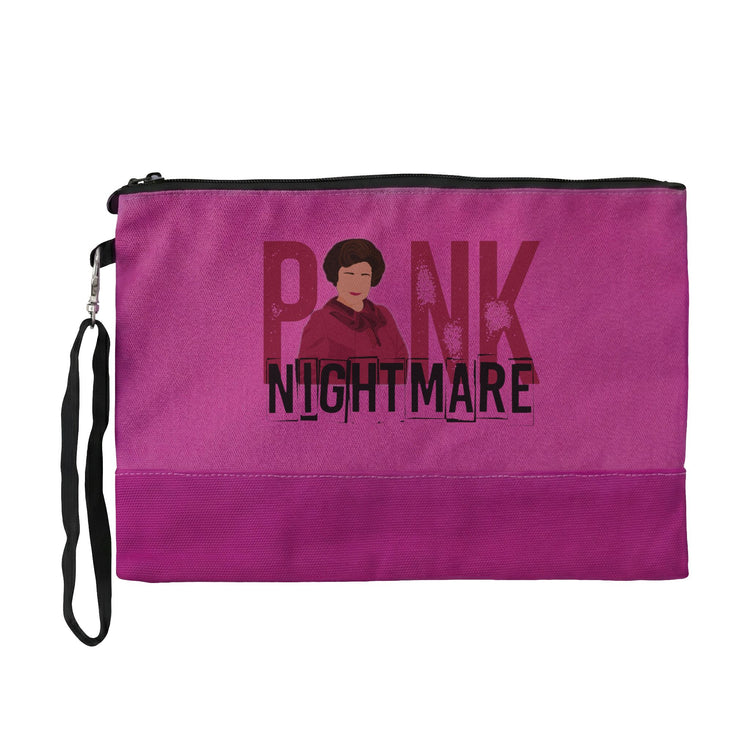 Pink Nightmare Thermochromic Bag
