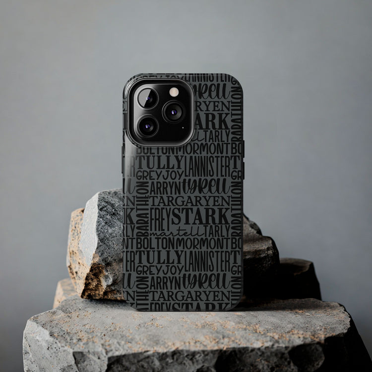 Game of Thrones Phone Case