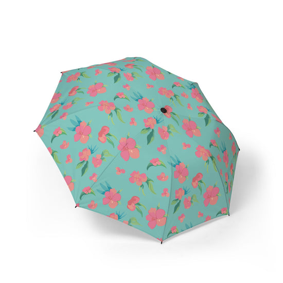 Aloha Boy Umbrella - Fandom-Made