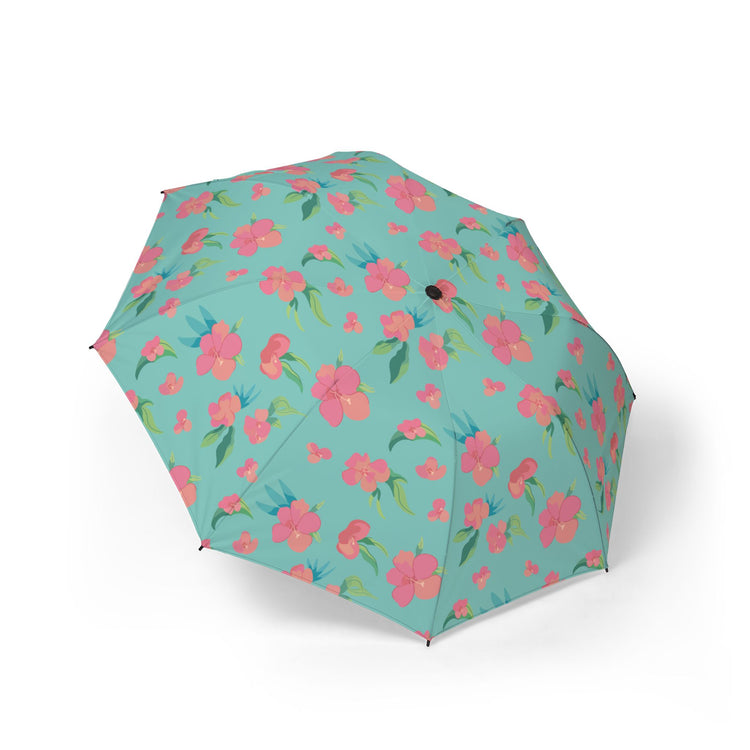 Aloha Boy Umbrella - Fandom-Made
