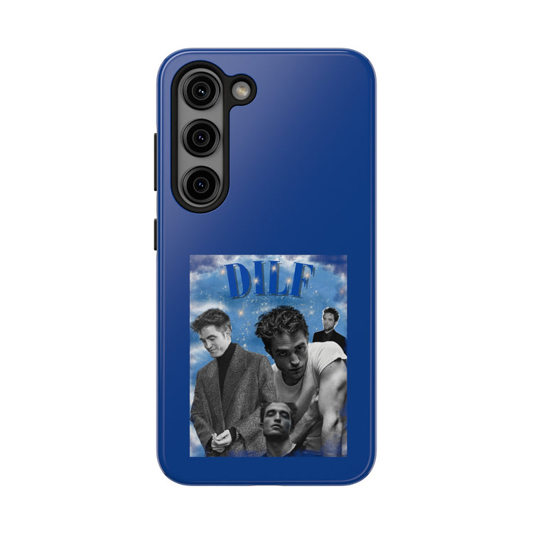 DILF Phone Cases