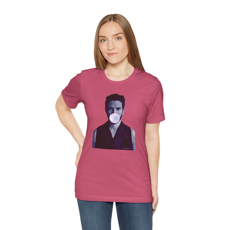 Ben Barnes Unisex T-Shirt