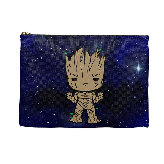 Groot Pouch - Fandom-Made