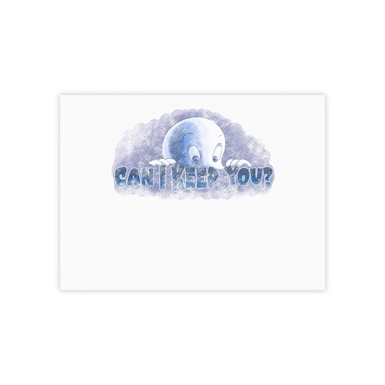 Can I Keep You Post-it® Note Pads - Fandom-Made