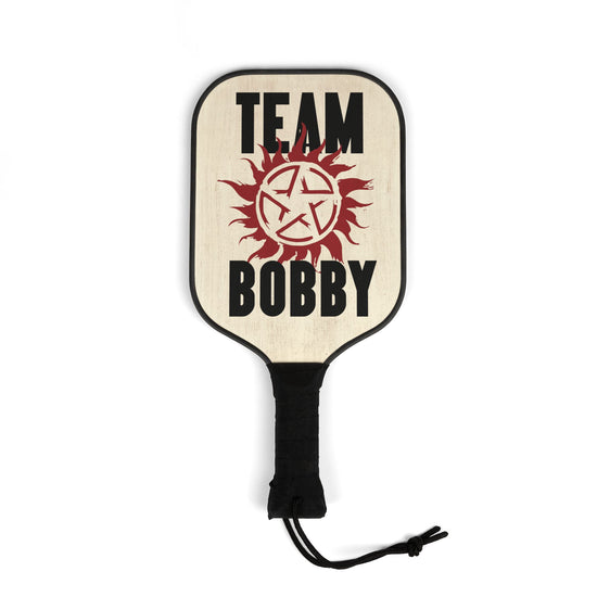 Team Bobby Pickleball Kit - Fandom-Made