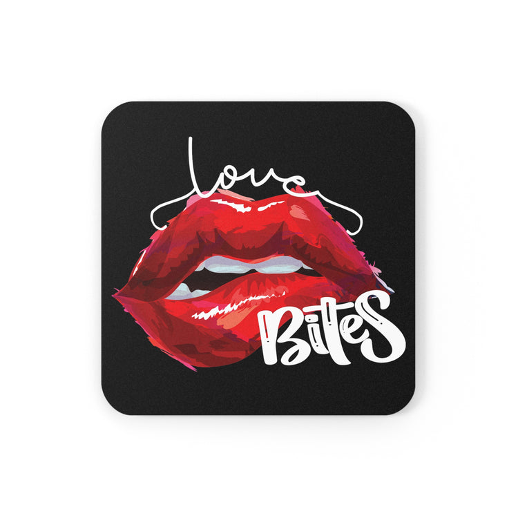 Love Bites Coaster