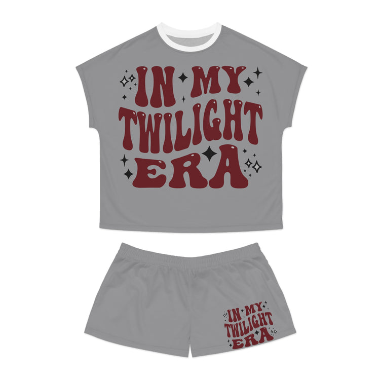 In My Twilight Era Women's Pajama Set