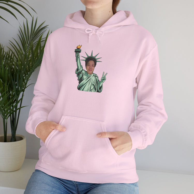 Our Hope Unisex Hoodie