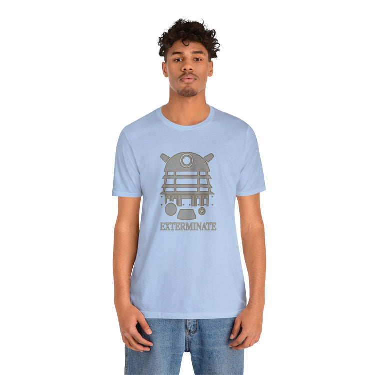 Dalek Unisex T-Shirt